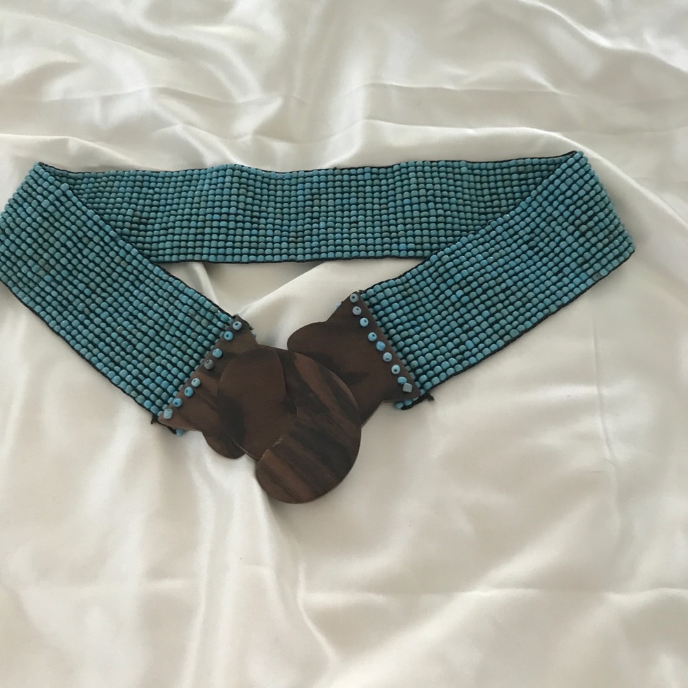 Turquoise Belt !!! - image 2